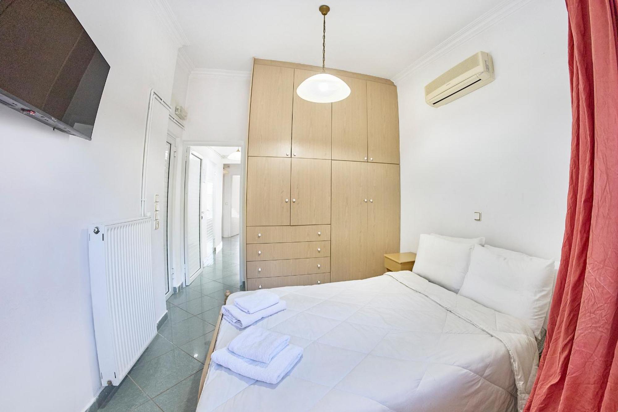 The Mardim Villa Sounion Exterior photo